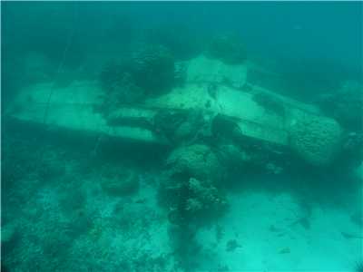 Chuuk Zero